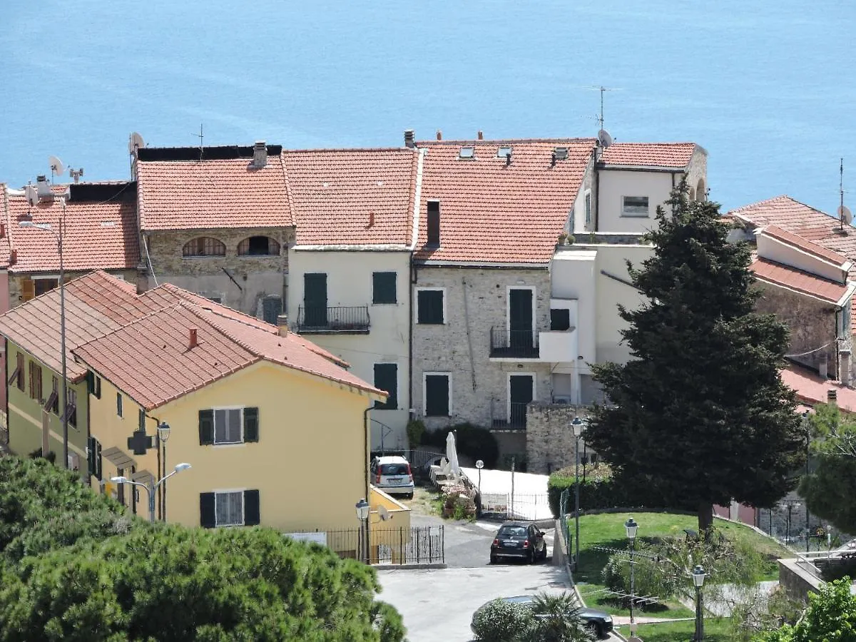 Albachiara Home - Vista Mare Cipressa 0*,