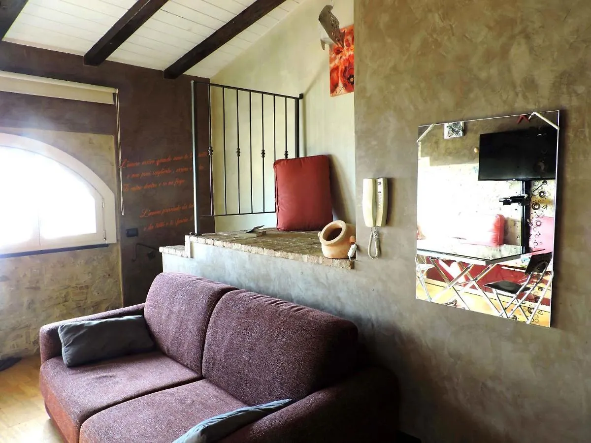 Albachiara Home - Vista Mare Cipressa 0*,  Италия